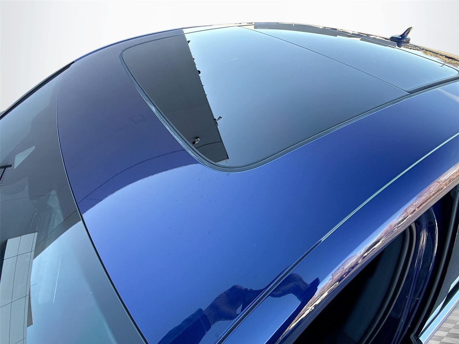 2023 Audi e-tron Sportback S line Premium Plus