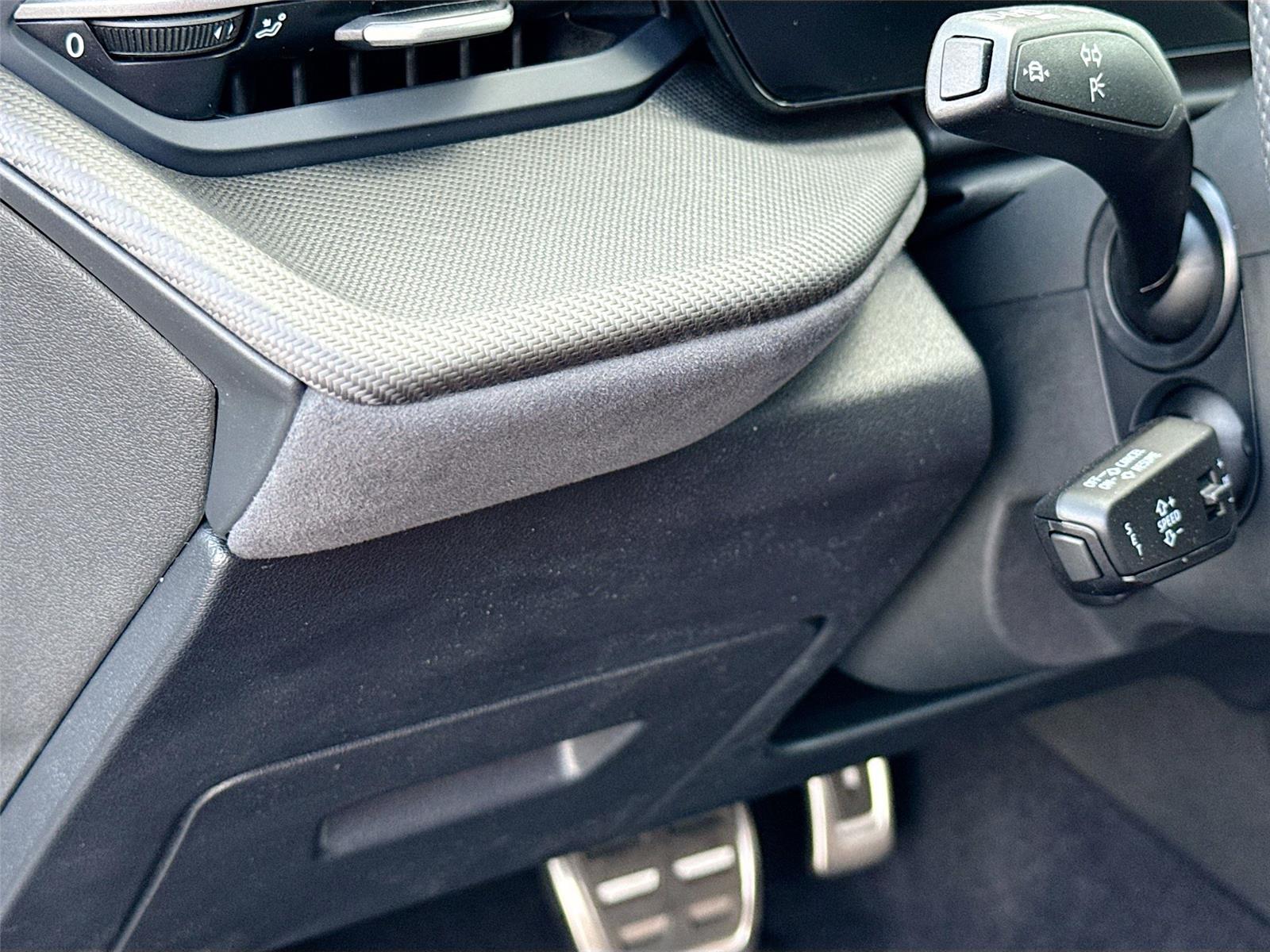 2025 Audi SQ5 Premium Plus