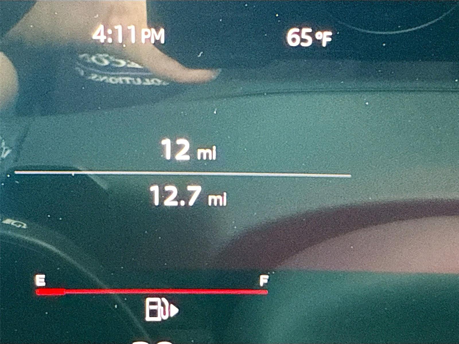 2025 Audi SQ5 Premium Plus