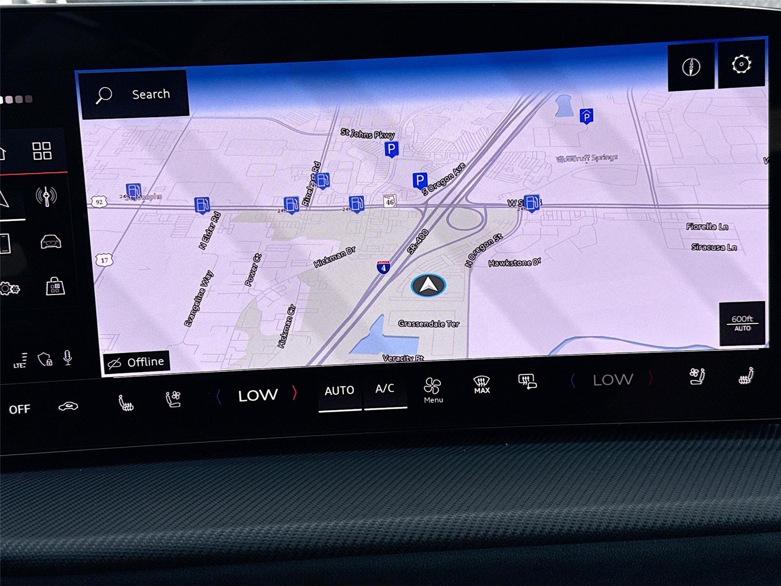 2025 Audi SQ5 Premium Plus