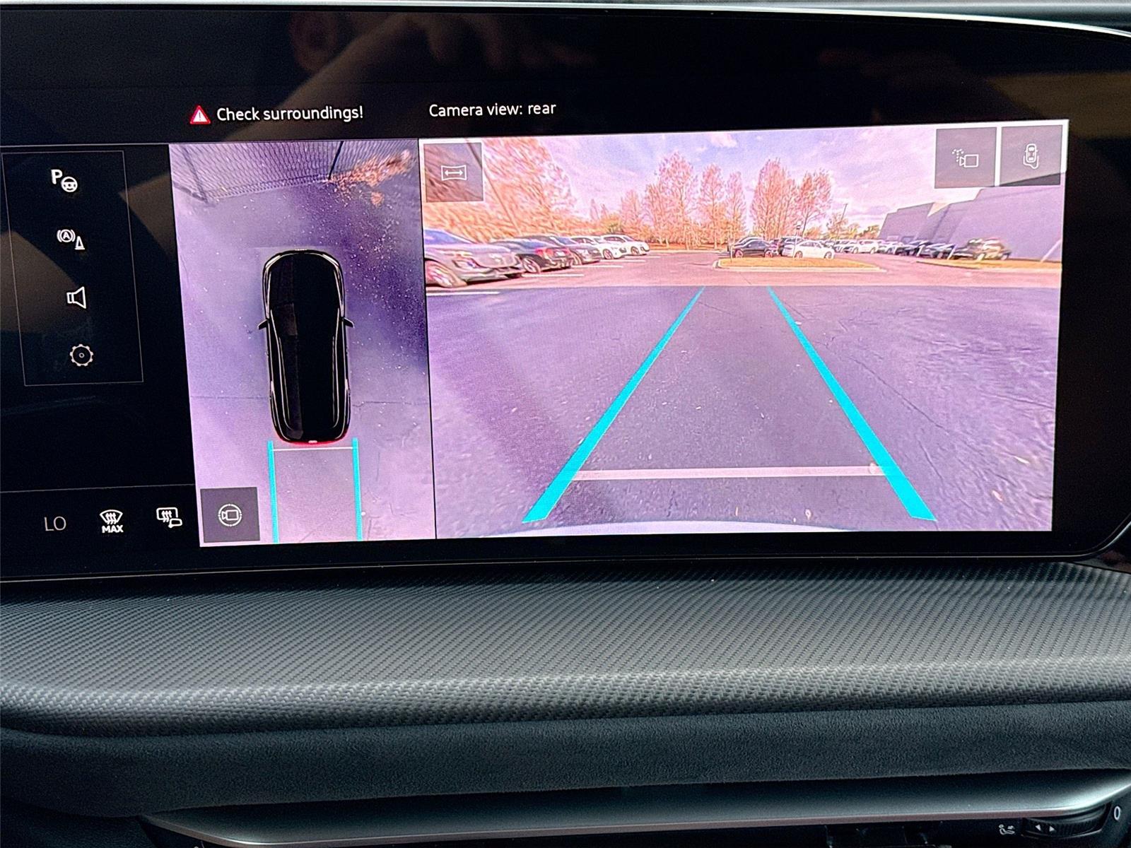 2025 Audi SQ5 Premium Plus