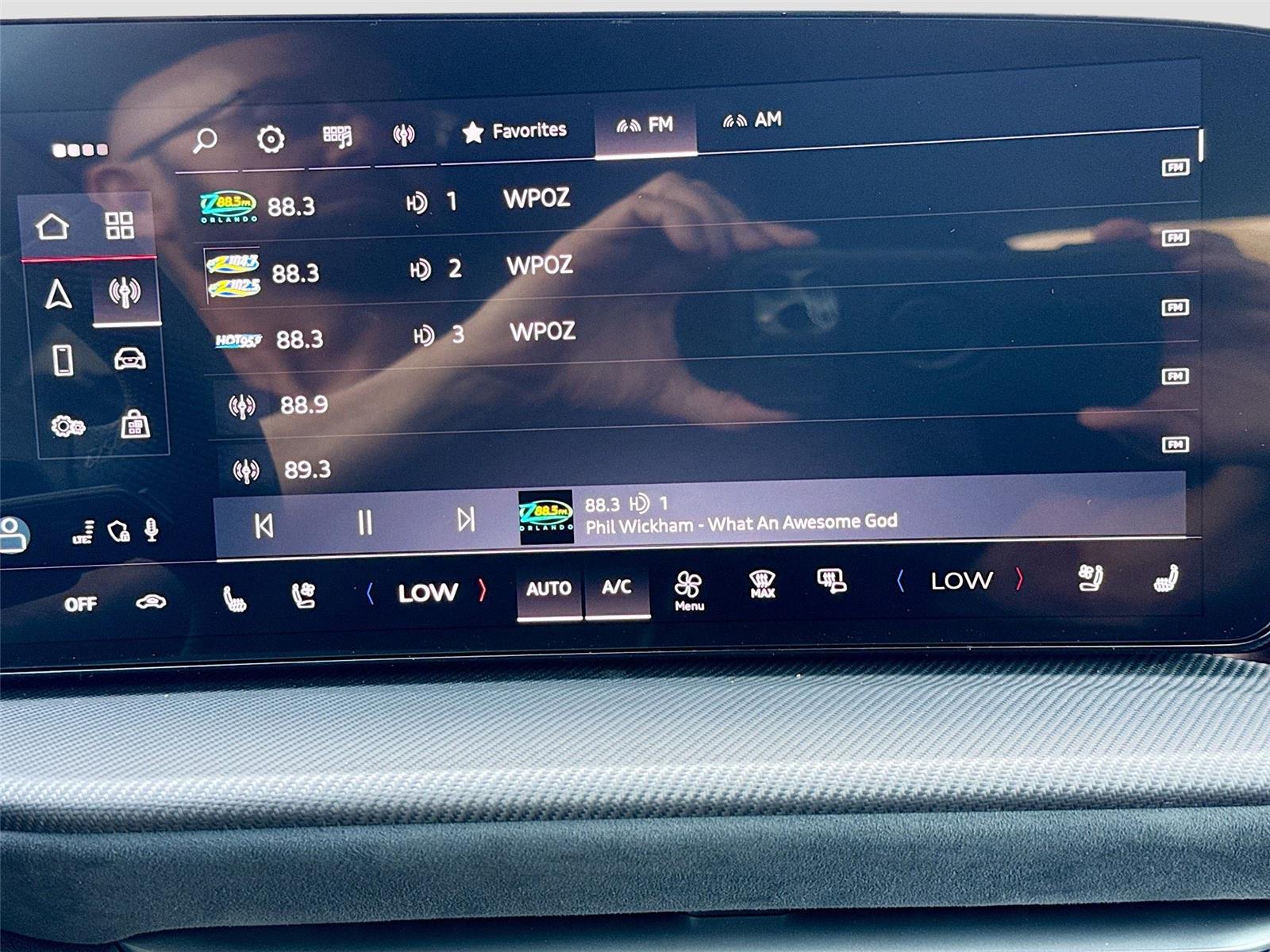 2025 Audi SQ5 Premium Plus