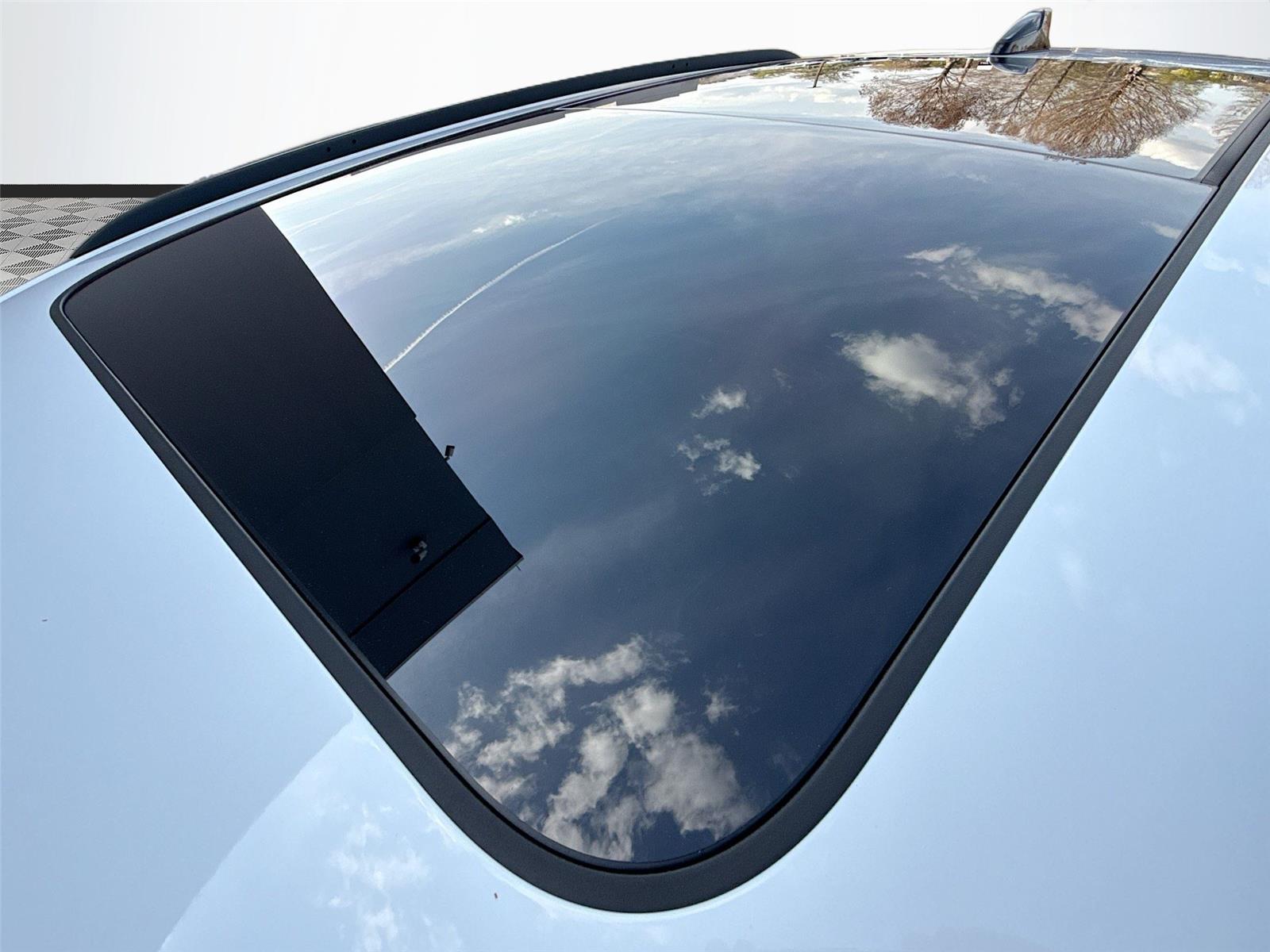 2025 Audi SQ5 Premium Plus