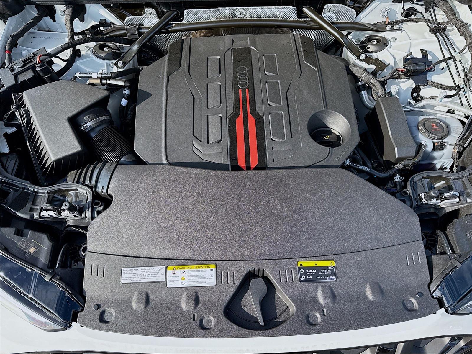 2025 Audi SQ5 Premium Plus