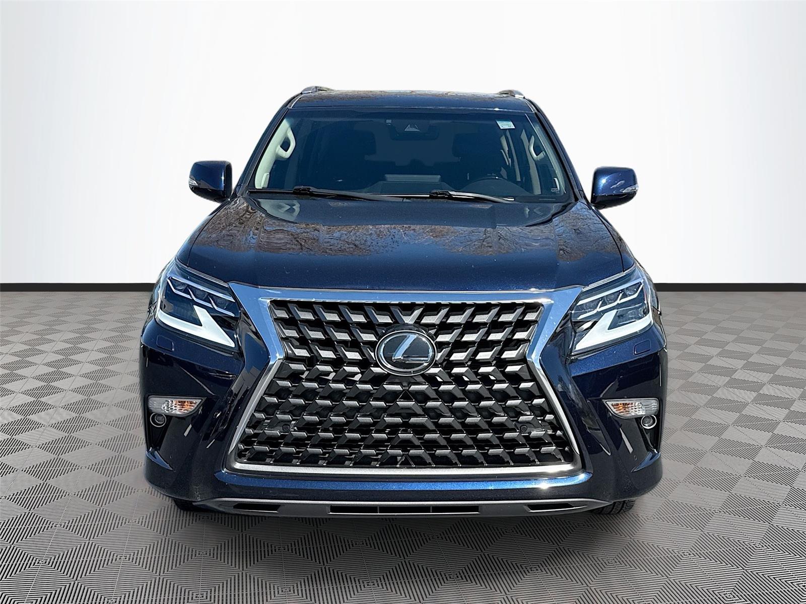 2023 Lexus GX GX 460 Premium