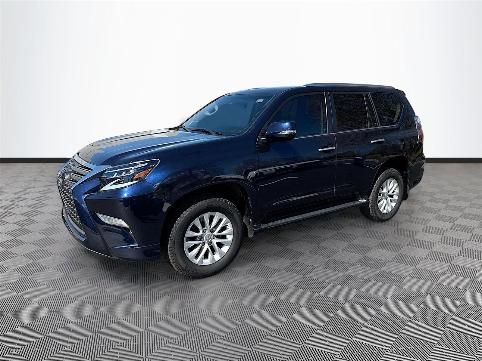 2023 Lexus GX GX 460 Premium