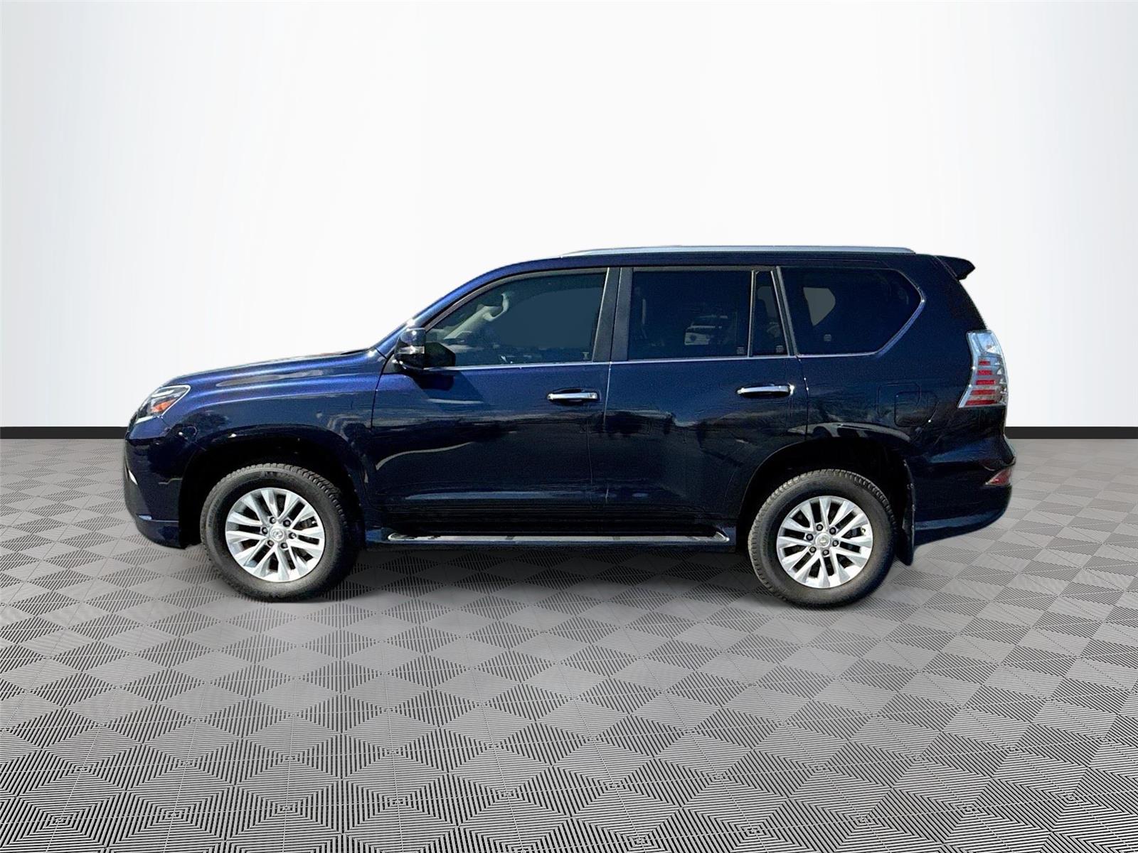 2023 Lexus GX GX 460 Premium