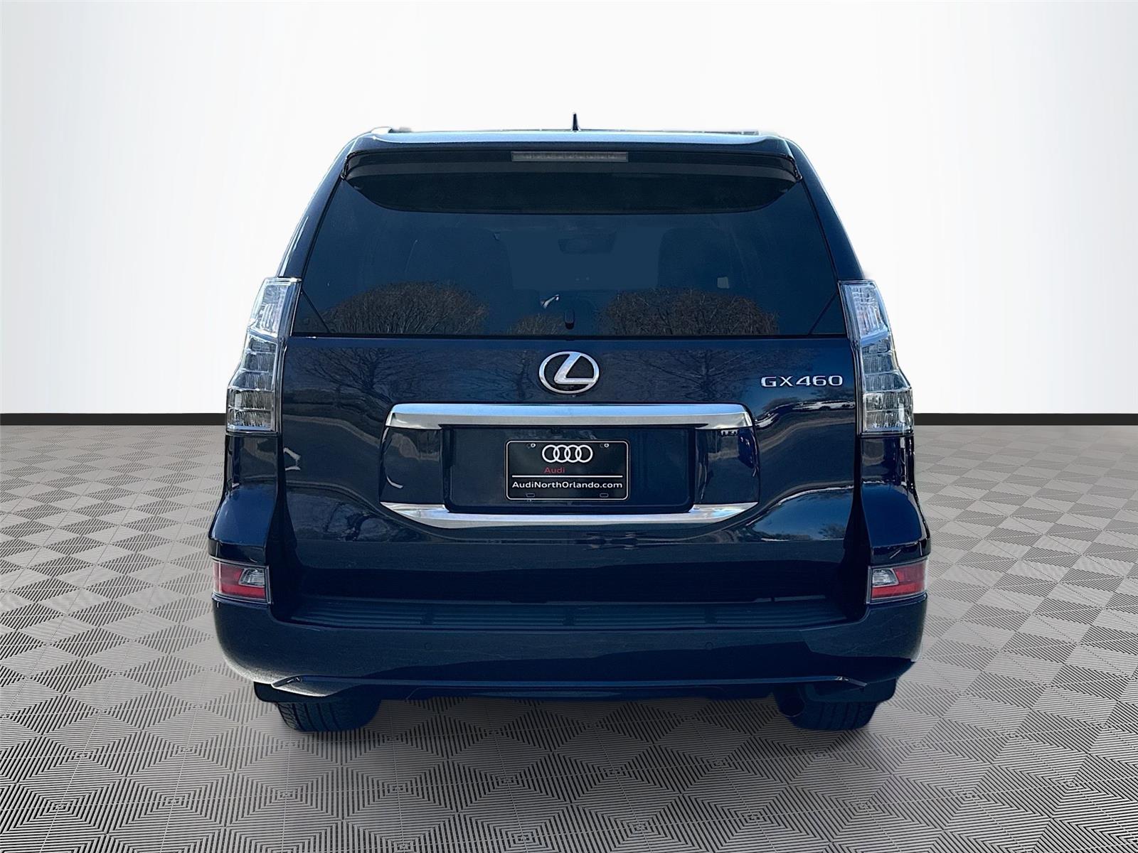 2023 Lexus GX GX 460 Premium