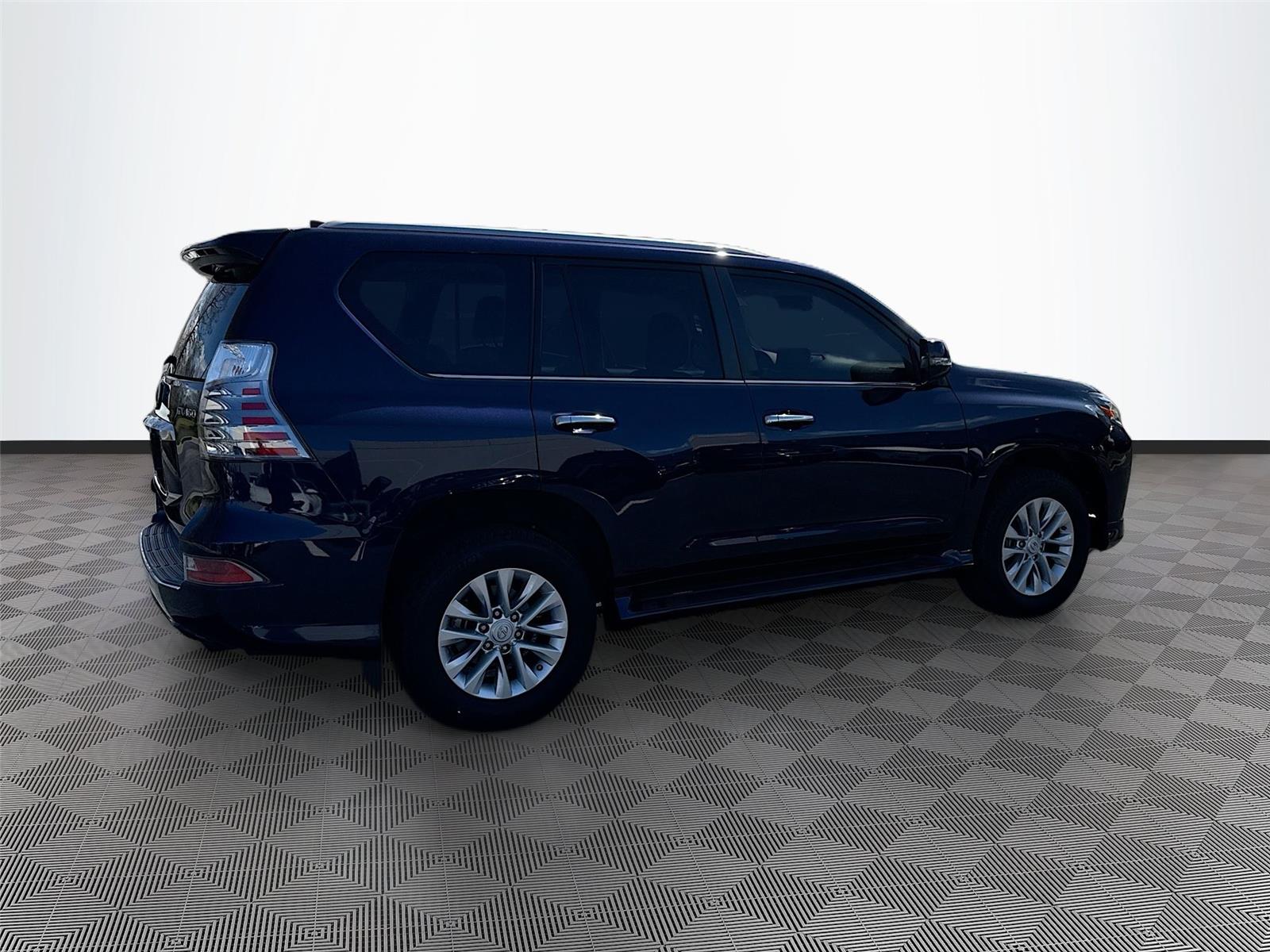 2023 Lexus GX GX 460 Premium