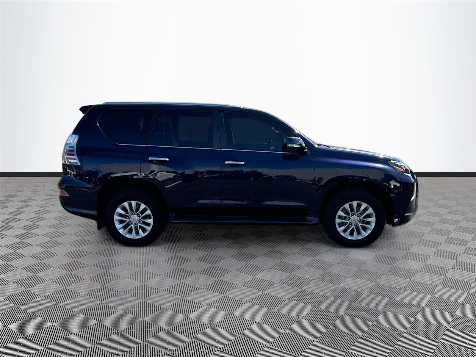2023 Lexus GX GX 460 Premium