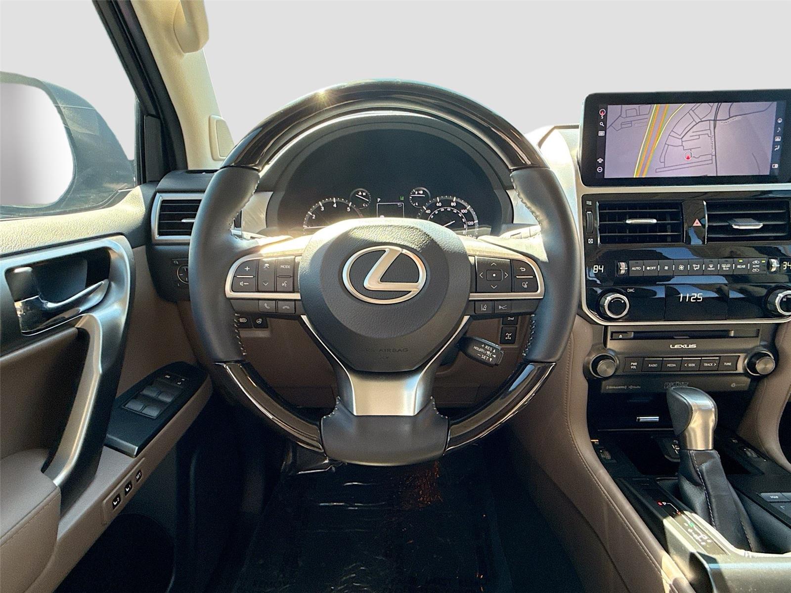 2023 Lexus GX GX 460 Premium