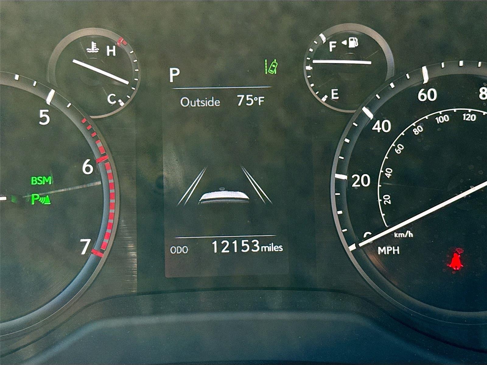 2023 Lexus GX GX 460 Premium