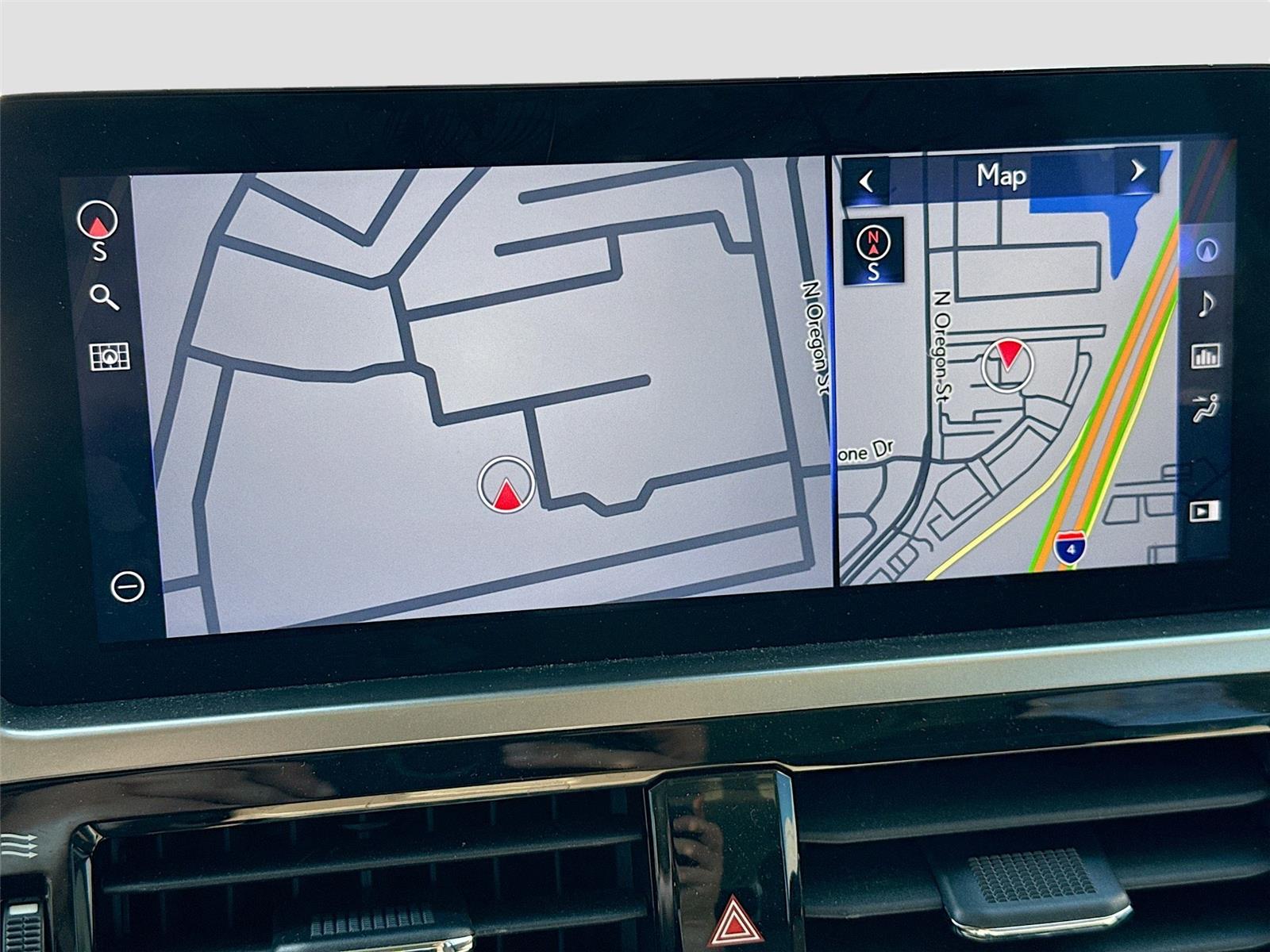 2023 Lexus GX GX 460 Premium