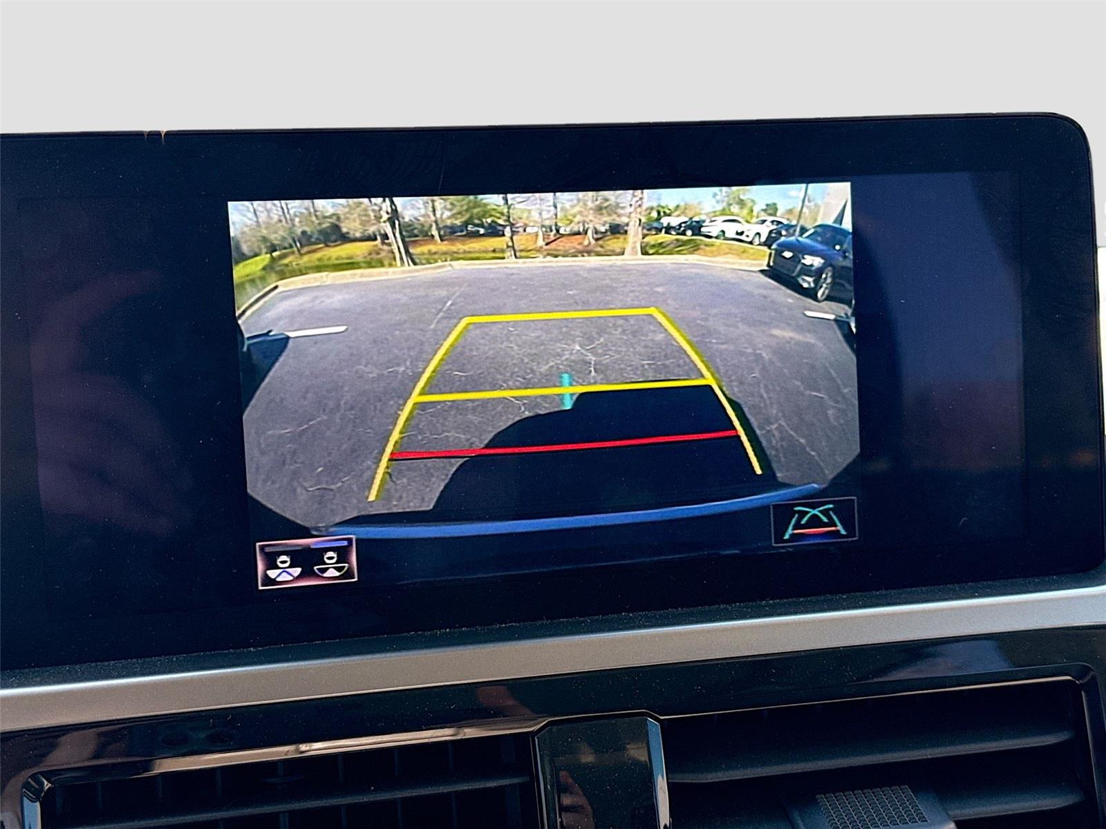 2023 Lexus GX GX 460 Premium