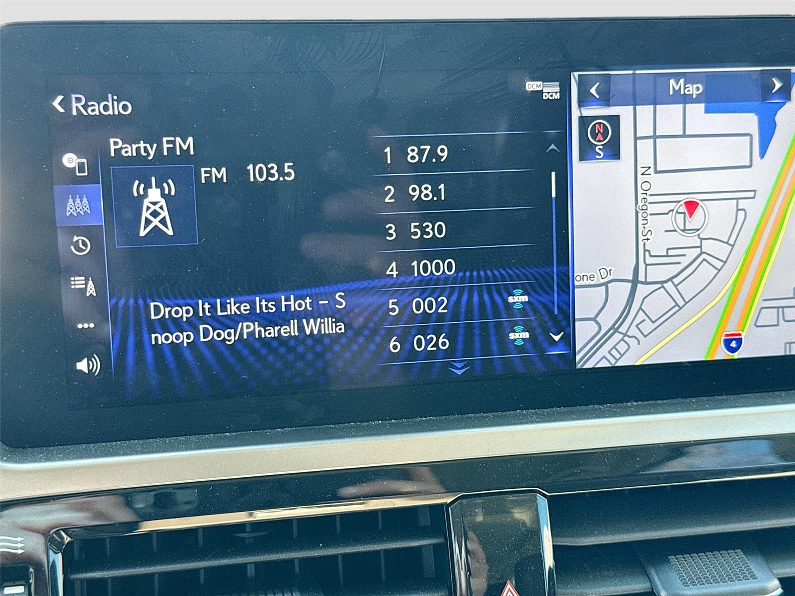 2023 Lexus GX GX 460 Premium