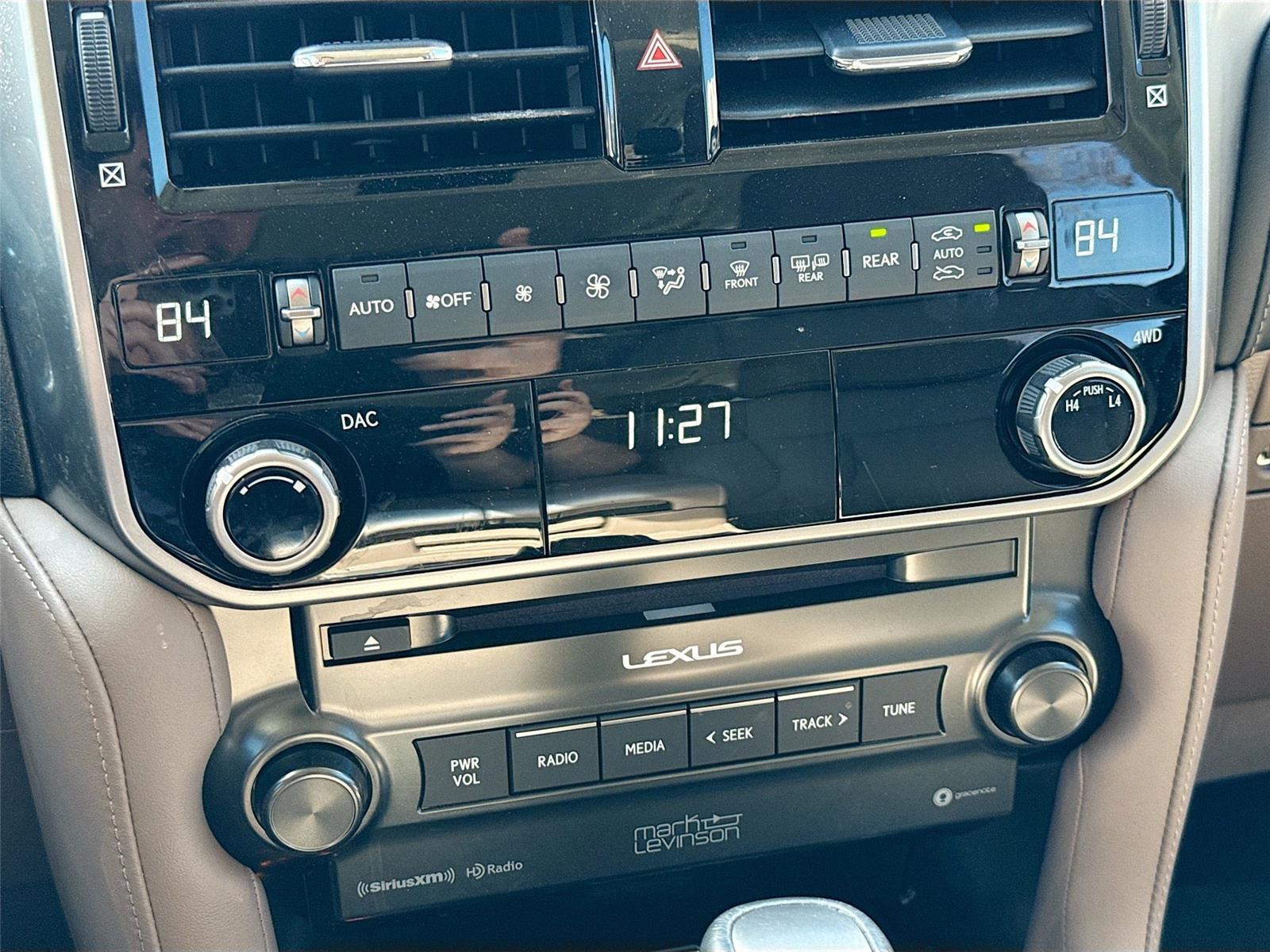 2023 Lexus GX GX 460 Premium