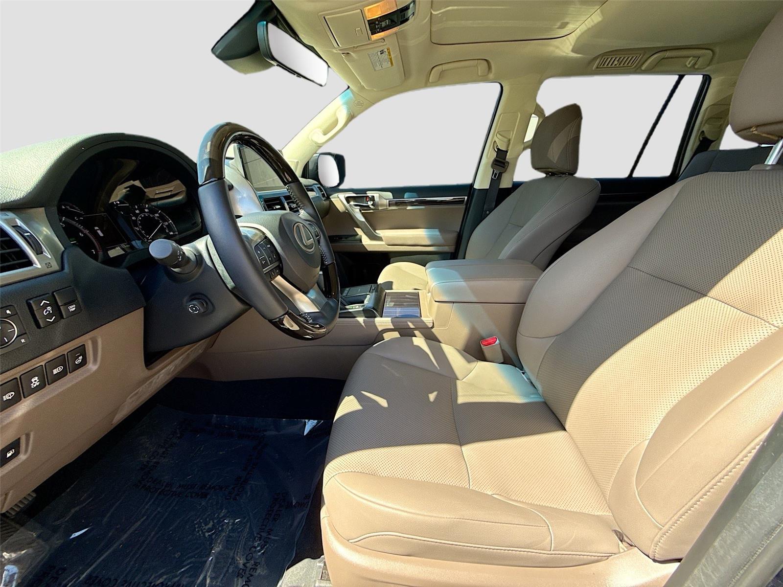 2023 Lexus GX GX 460 Premium