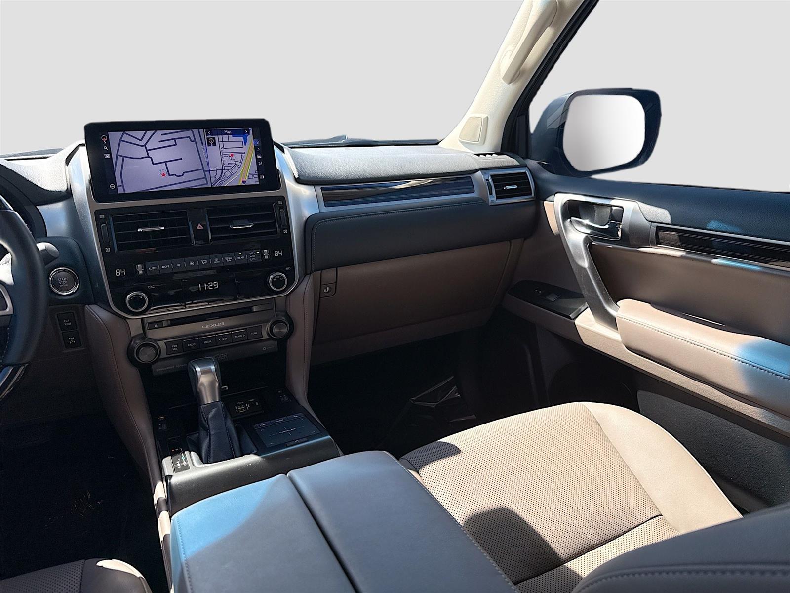 2023 Lexus GX GX 460 Premium
