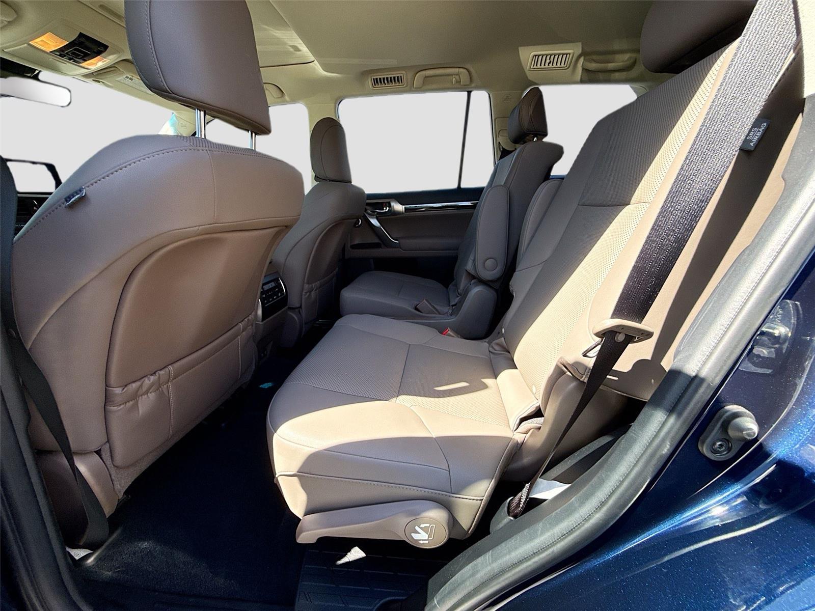 2023 Lexus GX GX 460 Premium