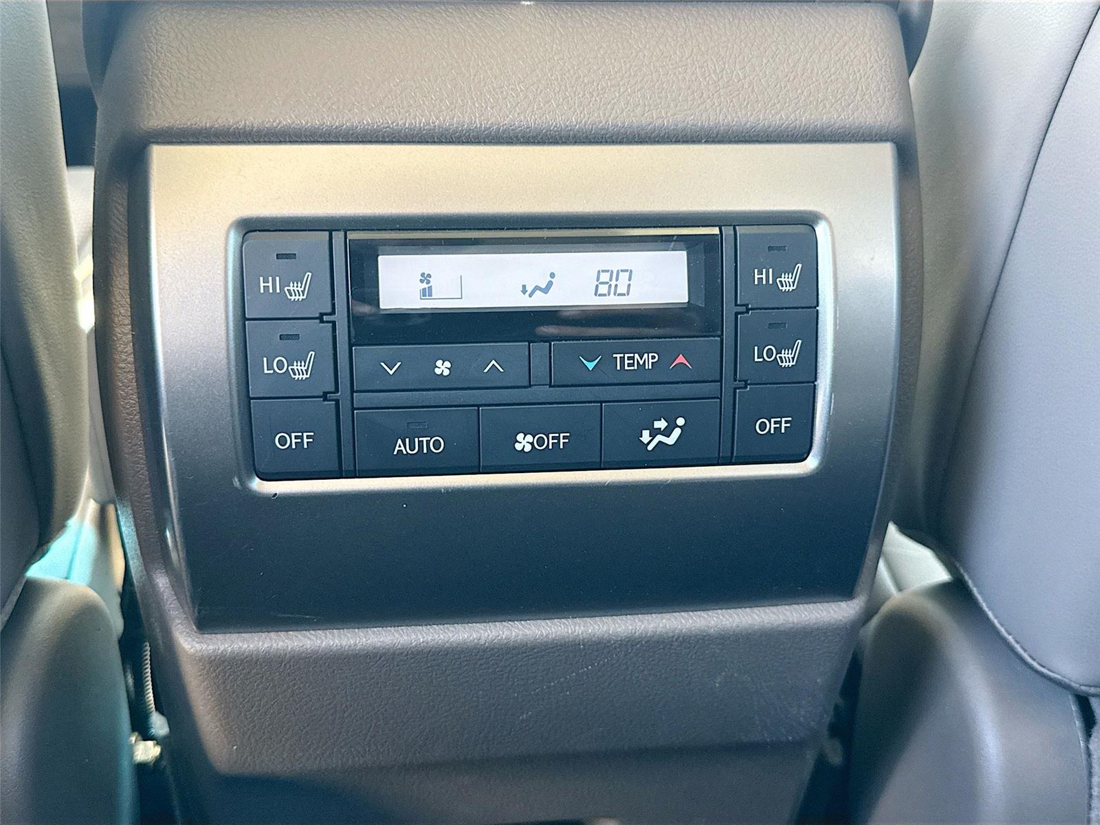 2023 Lexus GX GX 460 Premium