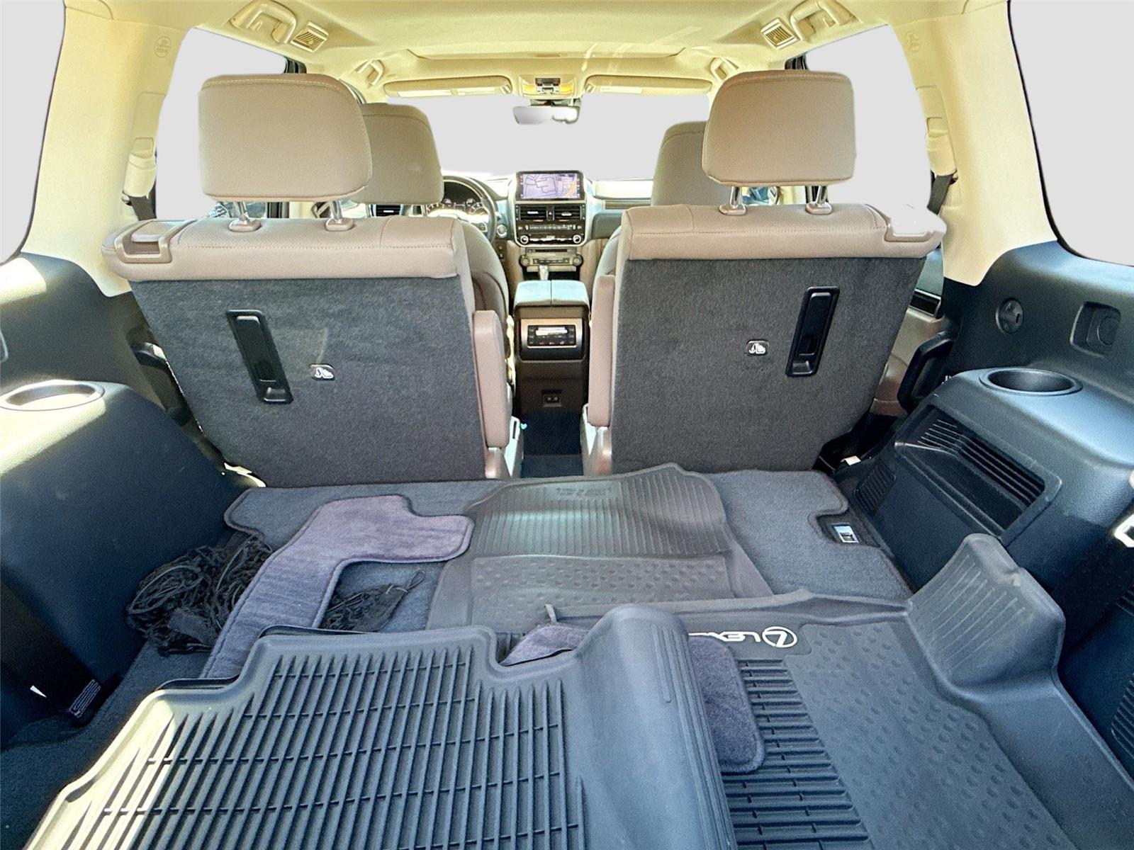 2023 Lexus GX GX 460 Premium