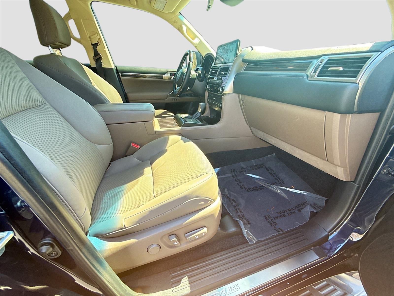 2023 Lexus GX GX 460 Premium