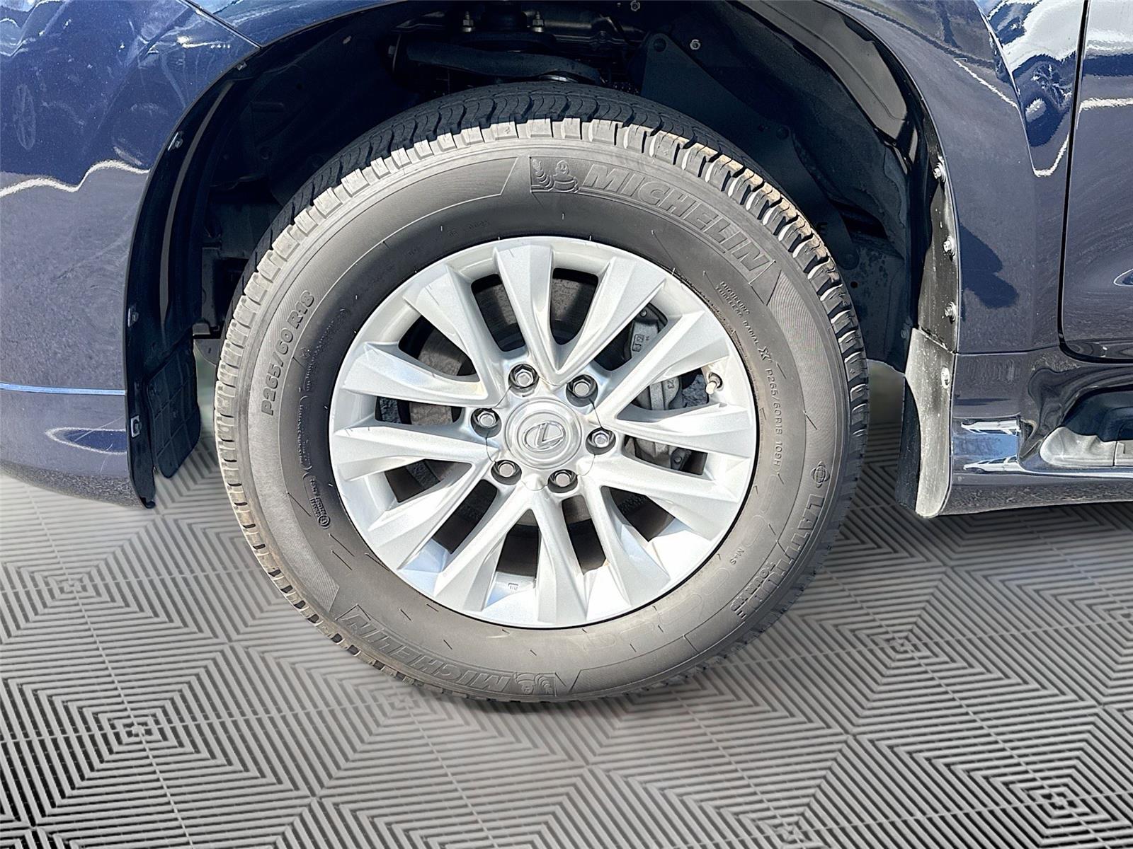 2023 Lexus GX GX 460 Premium