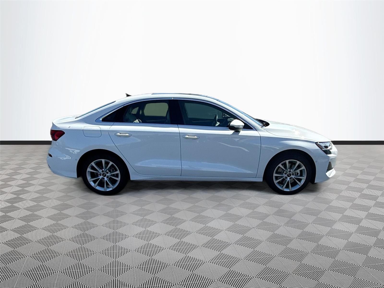 2026 Audi A3 Premium