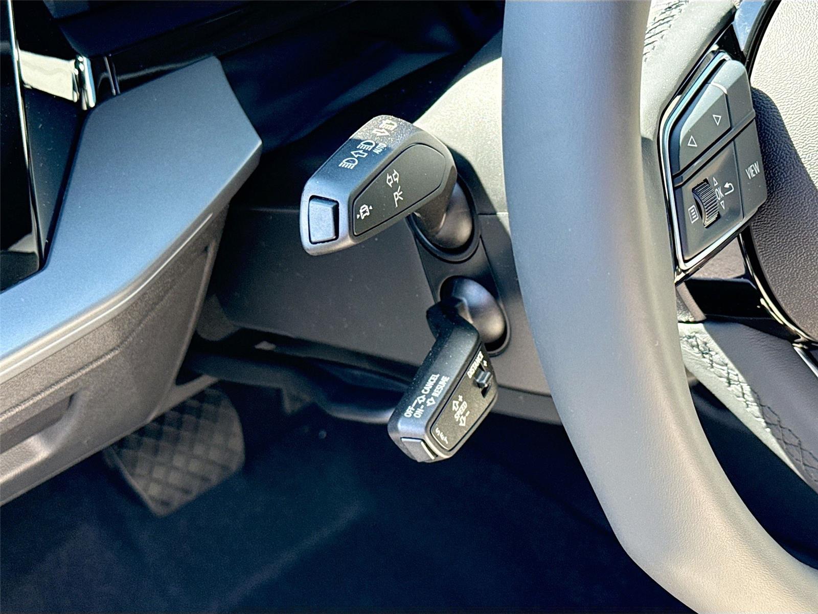 2026 Audi A3 Premium