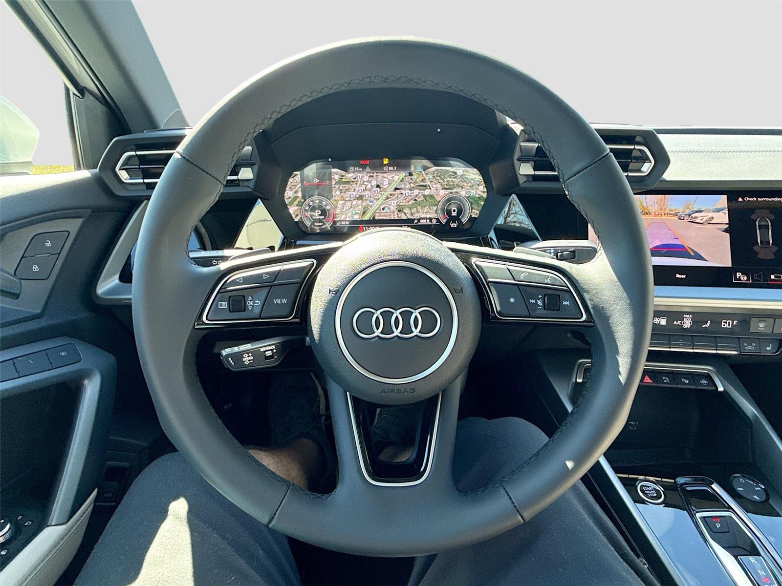 2026 Audi A3 Premium