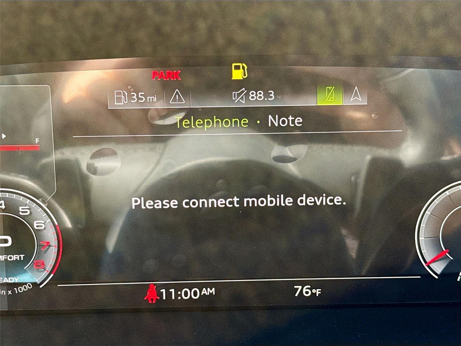 2026 Audi A3 Premium