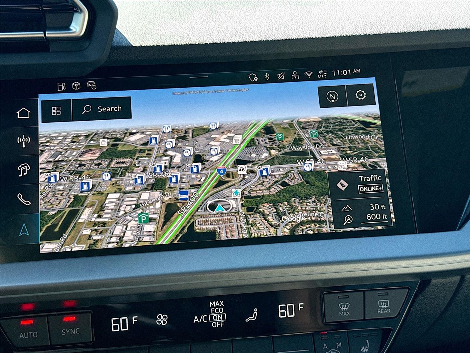 2026 Audi A3 Premium