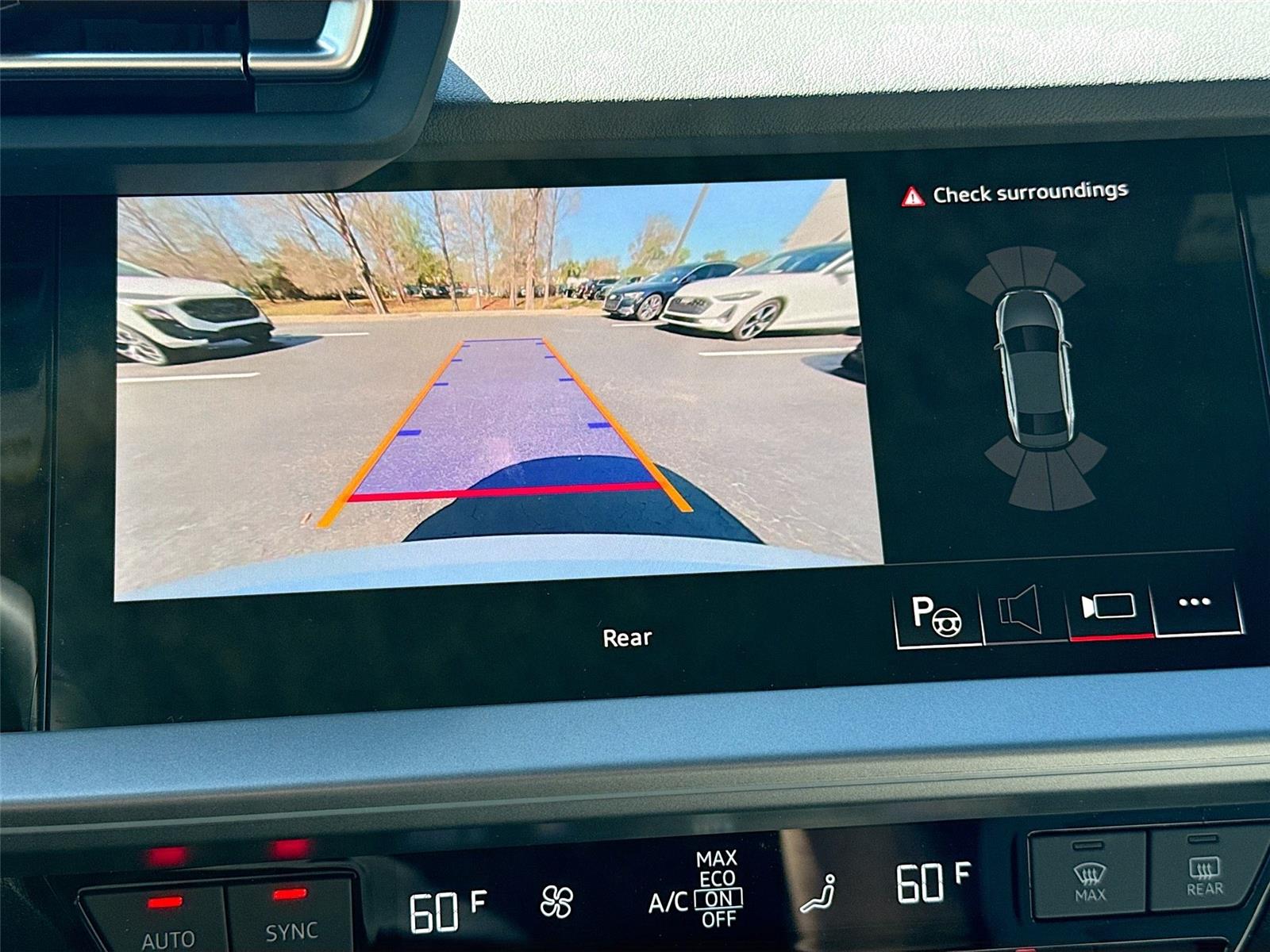 2026 Audi A3 Premium