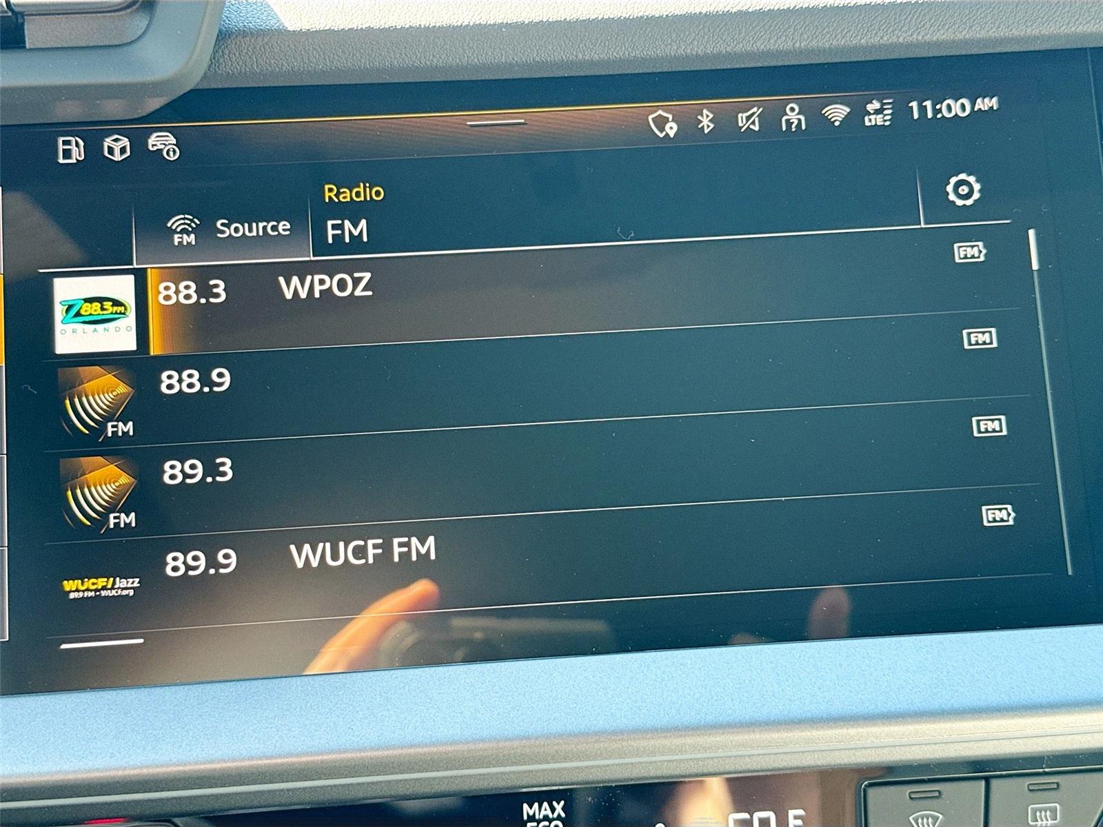 2026 Audi A3 Premium