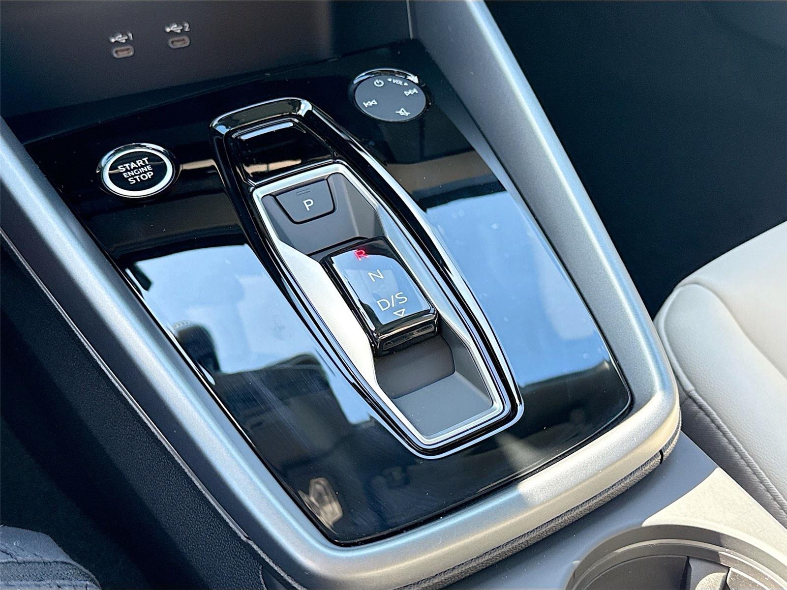 2026 Audi A3 Premium