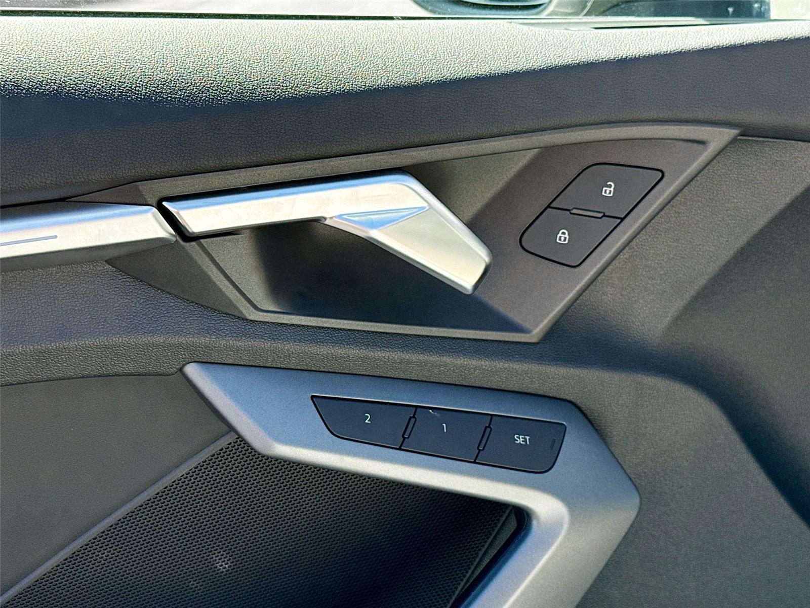 2026 Audi A3 Premium