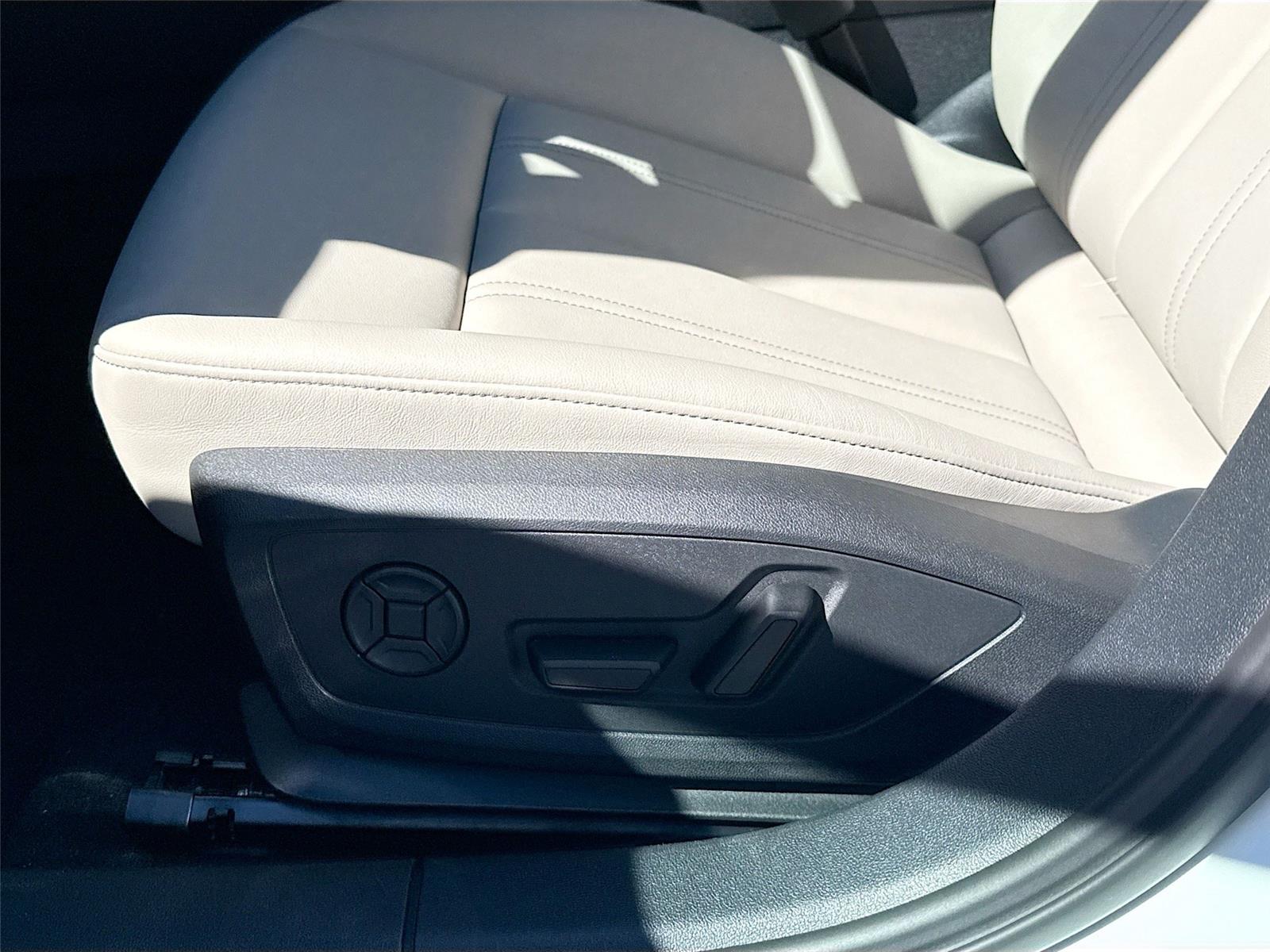 2026 Audi A3 Premium