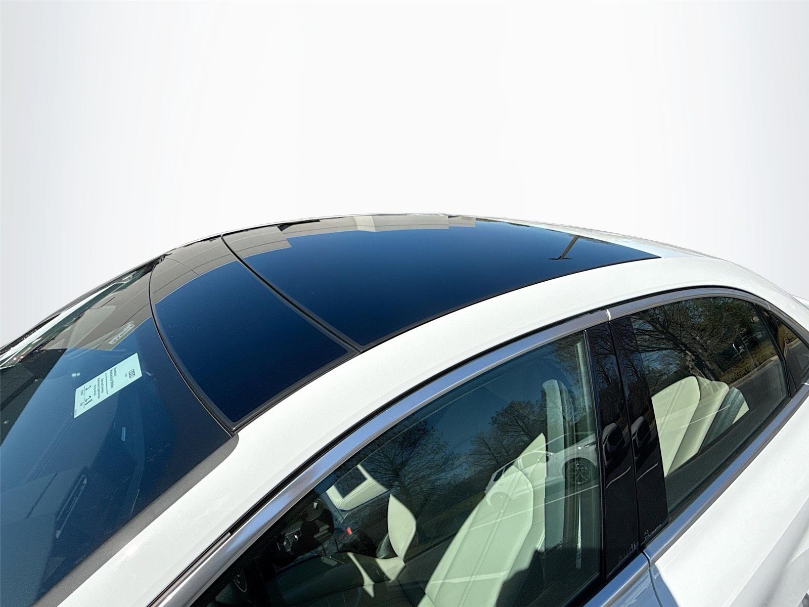 2026 Audi A3 Premium