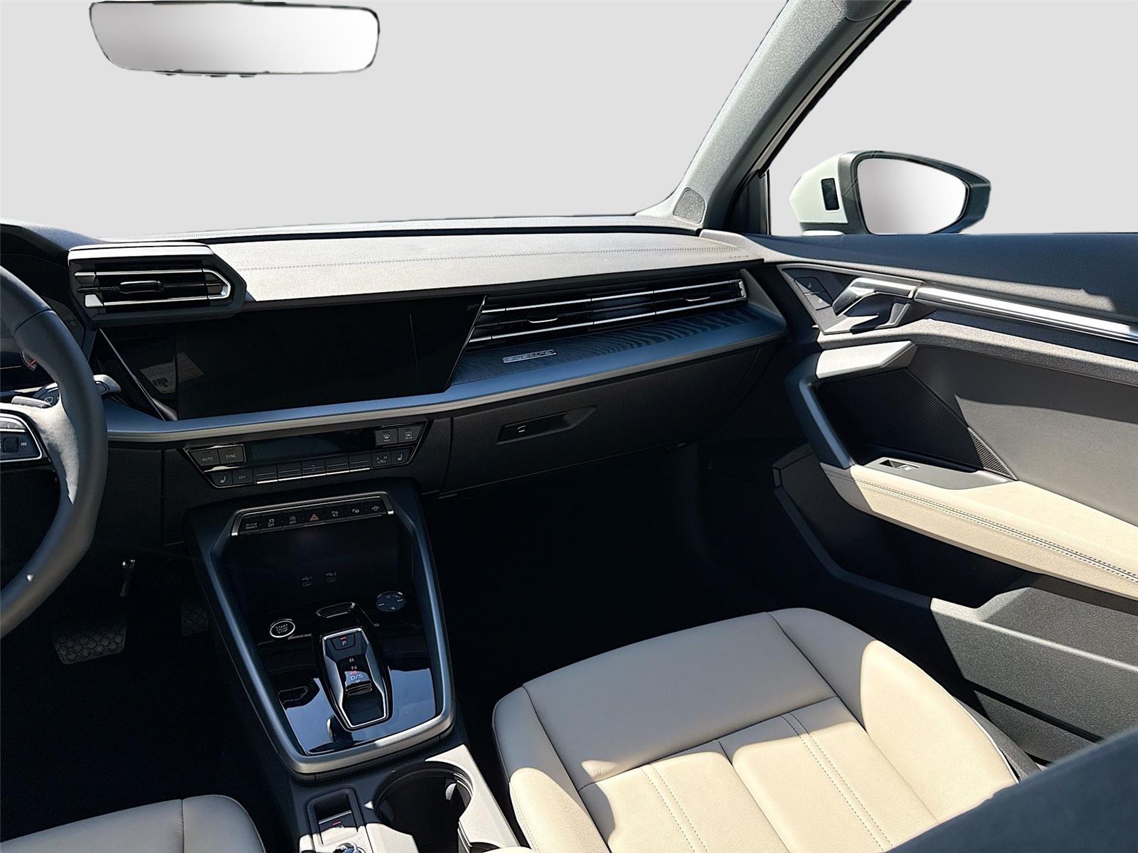 2026 Audi A3 Premium