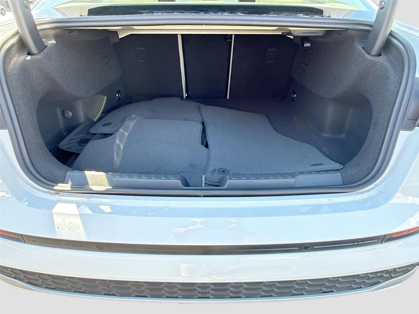 2026 Audi A3 Premium