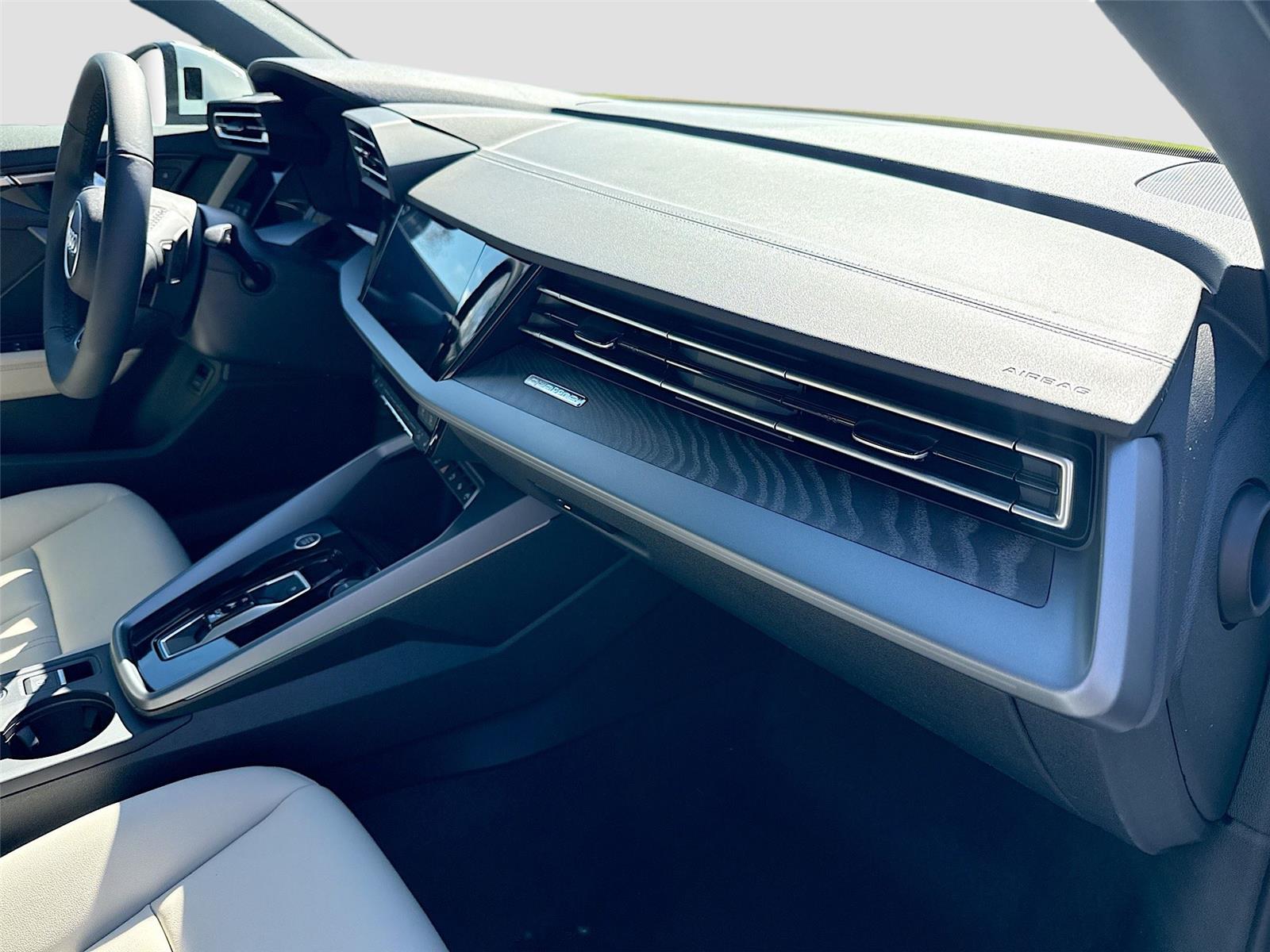 2026 Audi A3 Premium