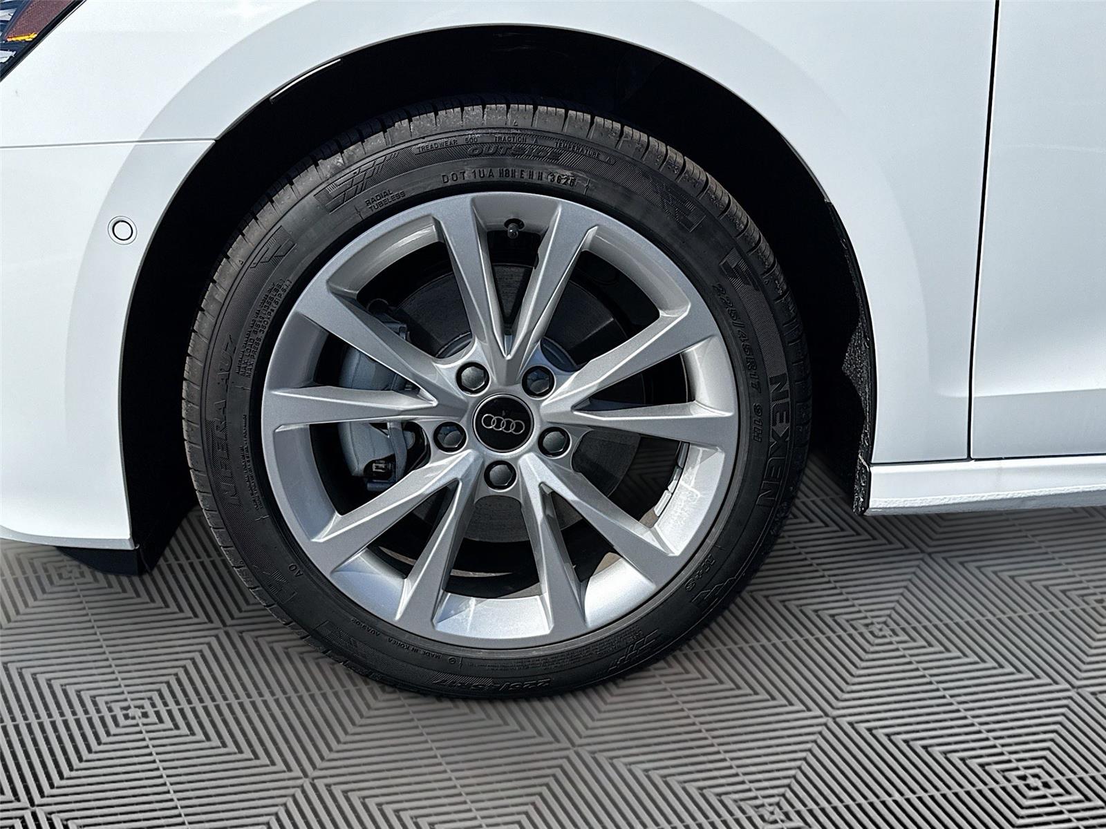 2026 Audi A3 Premium