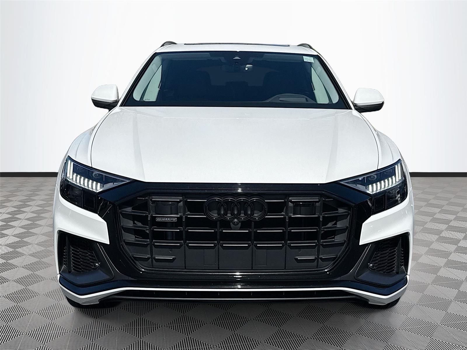 2023 AUDI Q8 PRESTIGE S-L