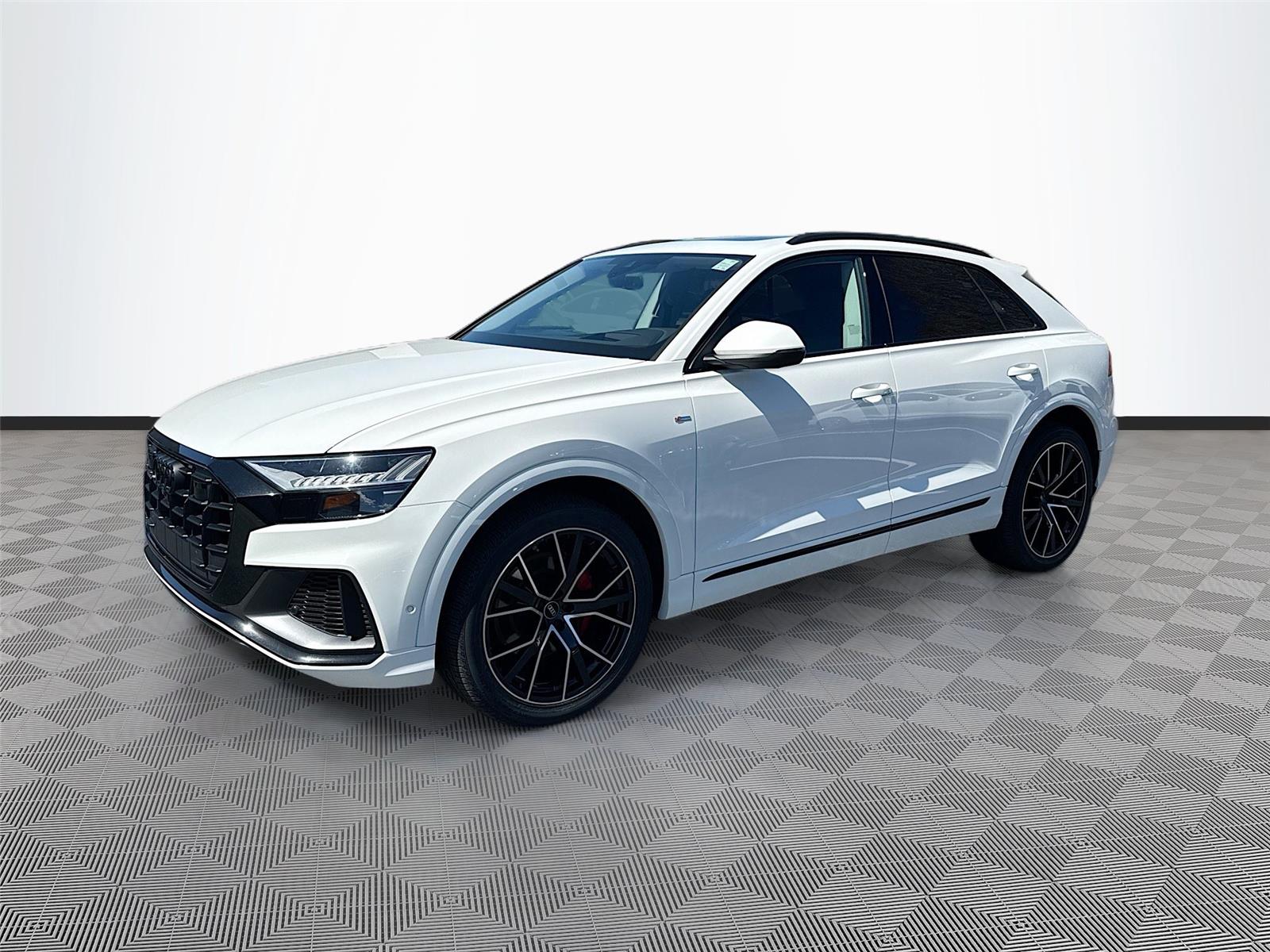 2023 AUDI Q8 PRESTIGE S-L