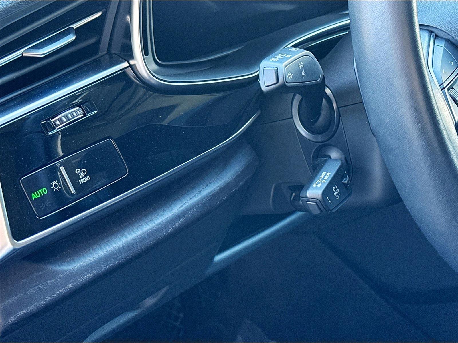 2023 AUDI Q8 PRESTIGE S-L