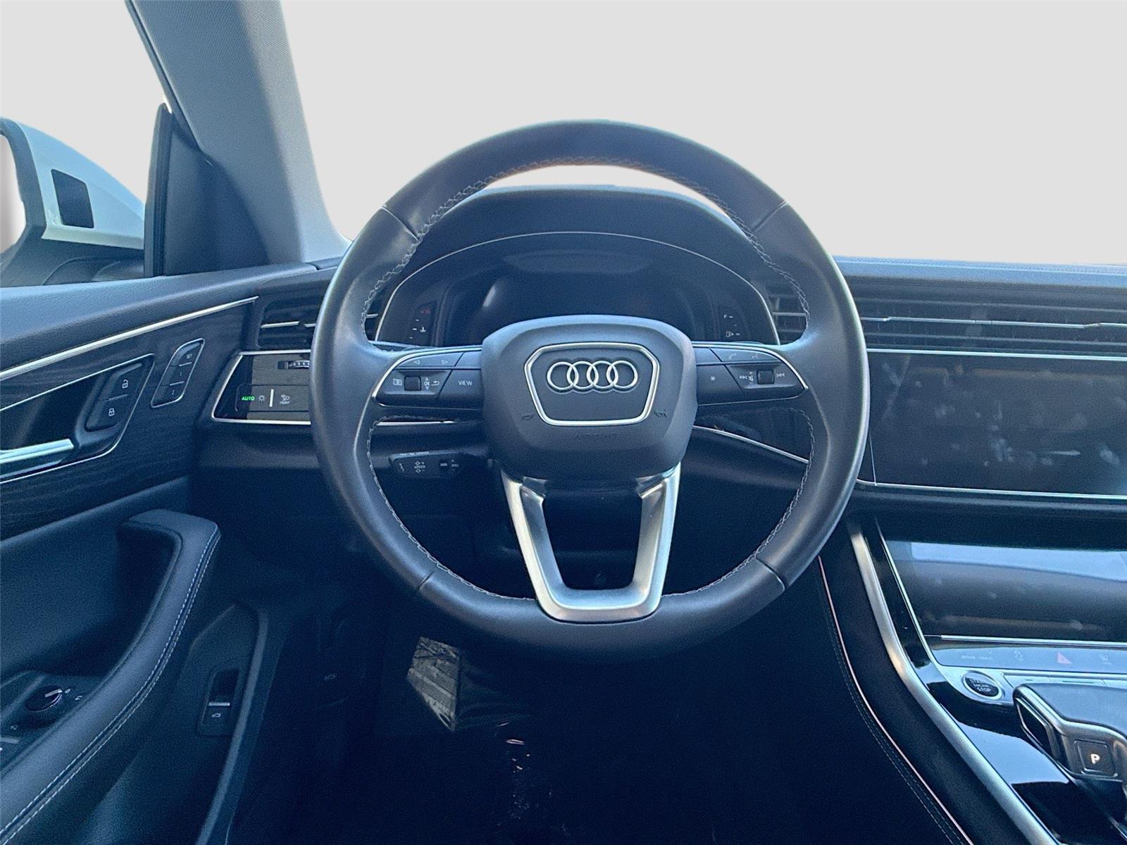 2023 AUDI Q8 PRESTIGE S-L