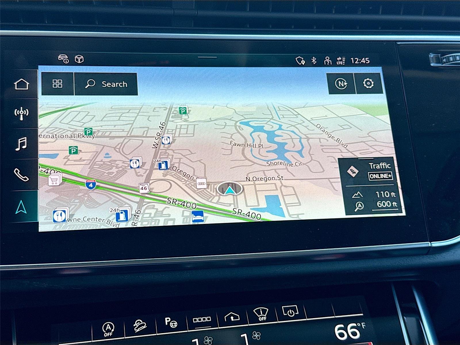 2023 AUDI Q8 PRESTIGE S-L