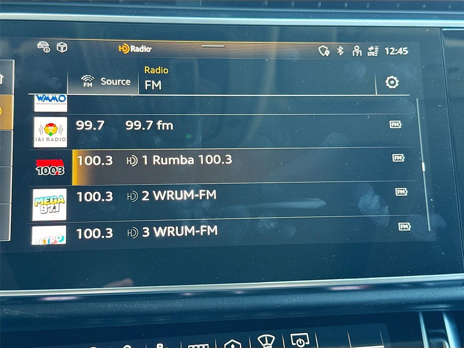 2023 AUDI Q8 PRESTIGE S-L