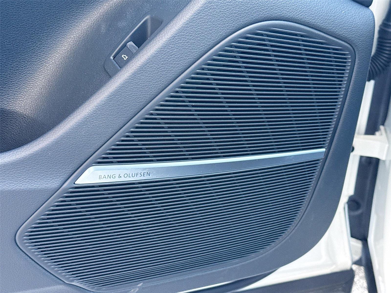 2023 AUDI Q8 PRESTIGE S-L