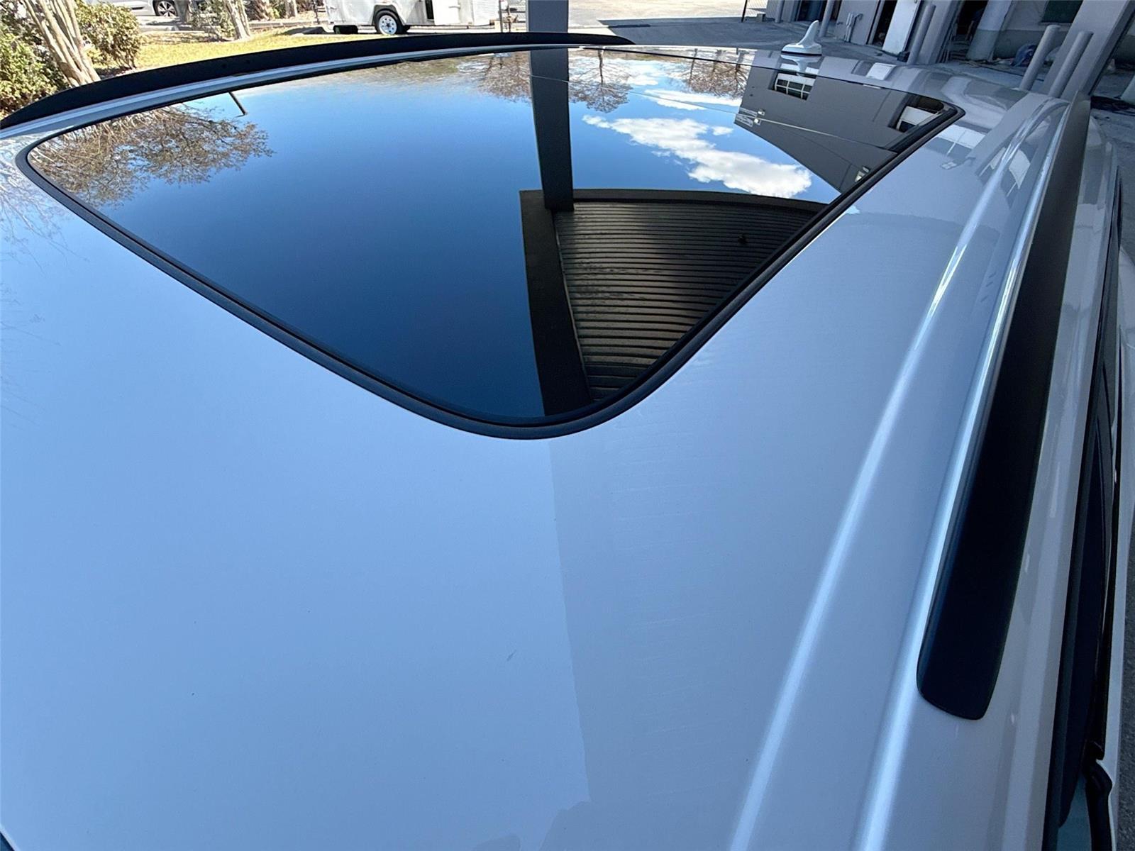 2023 AUDI Q8 PRESTIGE S-L